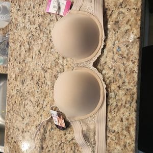Maidenform Multiway Bra